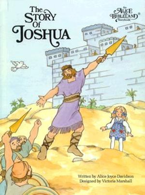The Story of Joshua image number 0