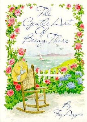 The Gentle Art of Being There image number 0