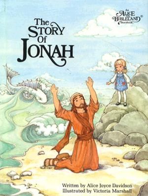 Story of Jonah image number 0