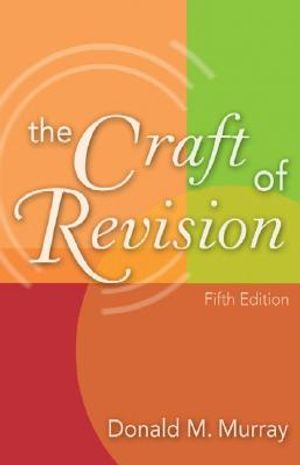 The Craft of Revision image number 0