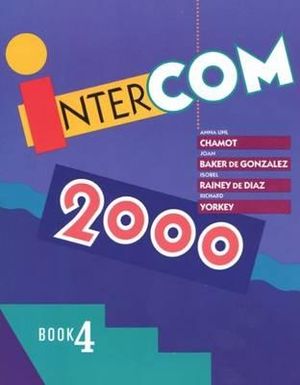 Intercom 2000: Level 4 image number 0