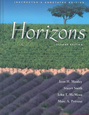 Horizons image number 0