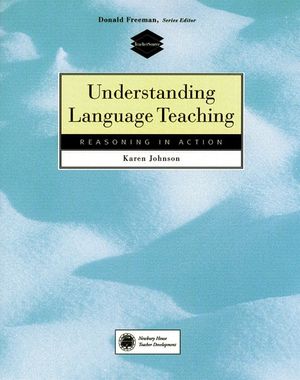 Understanding Language Teaching: Reasoning in Action image number 0