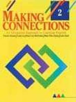 Making Connections L2: An Integrated Approach to Learning English image number 0