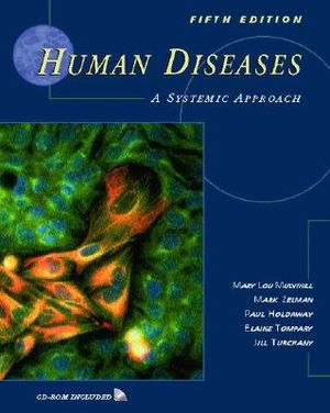 Human Diseases: A Systemic Approach image number 0
