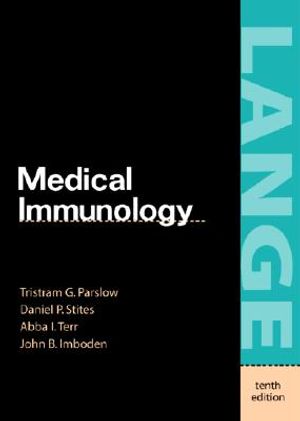 Medical Immunology image number 0