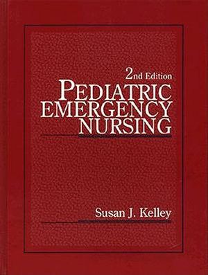 Pediatric Emergency Nursing image number 0