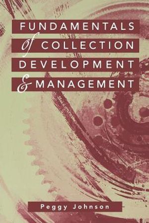 Fundamentals of Collection Development image number 0