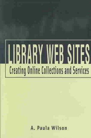 Library Web Sites image number 0