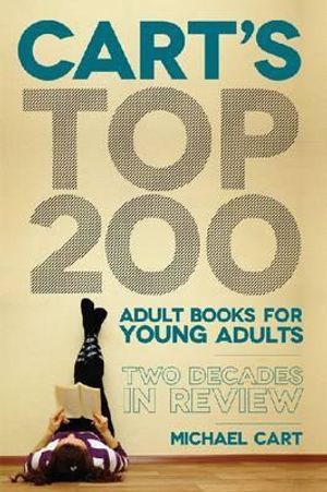 Cart's Top 200 Adult Books for Young Adults: Two Decades in Review image number 0