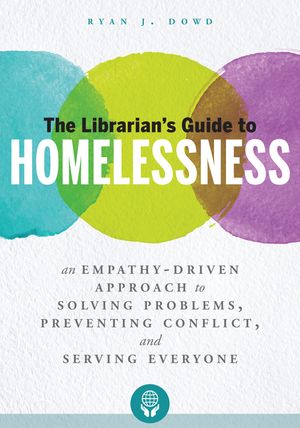 Librarians GT Homelessness image number 0