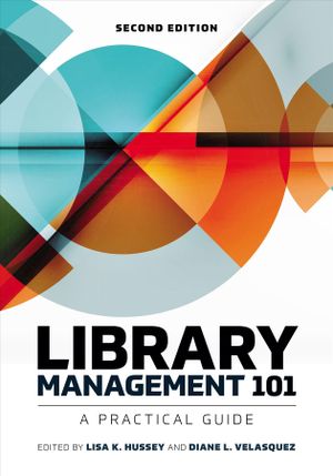 Library Management 101: A Practical Guide image number 0