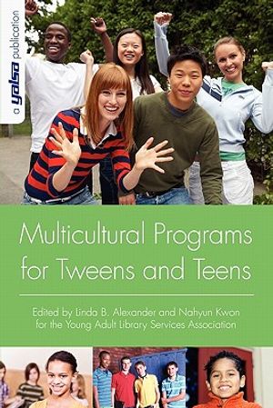 Multicultural Programs for Tweens and Teens image number 0
