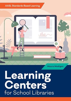 Learning Centers for School Libraries image number 0