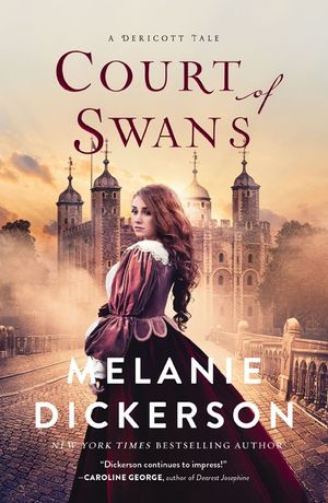 Court of Swans image number 0