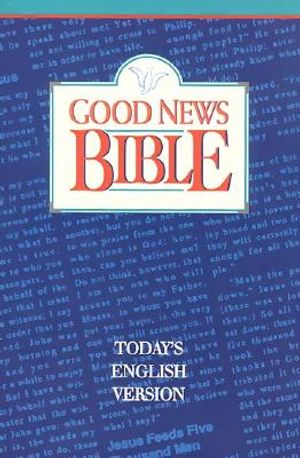 Good News Bible-GN image number 0