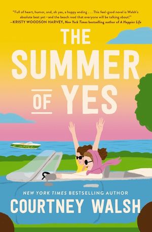 The Summer of Yes image number 0