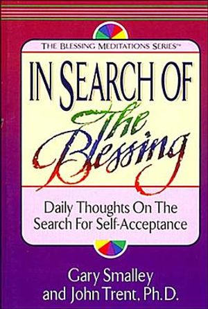 In Search of the Blessing image number 0