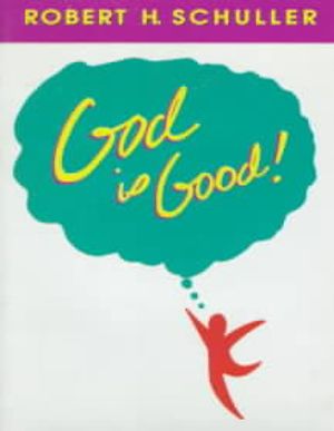 God is Good? image number 0