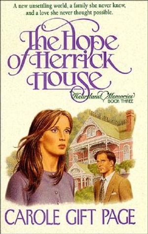 The Hope of Herrick House image number 0