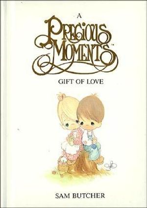 A Precious Moments Gift of Love image number 0