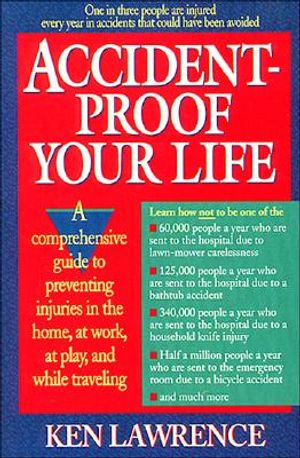 Accident-Proof Your Life image number 0