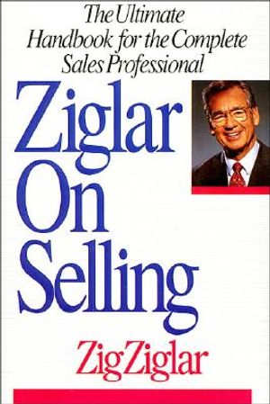 Ziglar on Selling image number 0