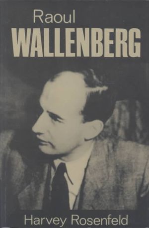 Raoul Wallenberg: Angel of Rescue image number 0