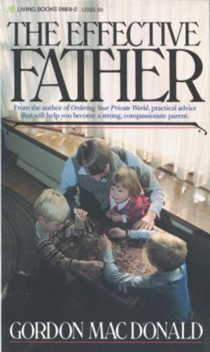 The Effective Father image number 0