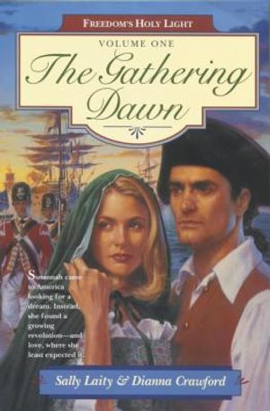 The Gathering Dawn image number 0