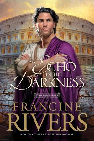 An Echo in the Darkness image number 0
