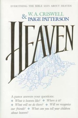 Heaven image number 0