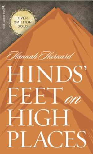 Hinds' Feet on High Places image number 0