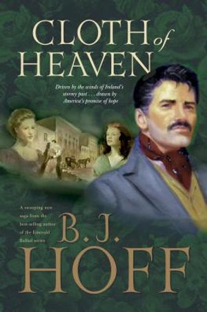 Cloth of Heaven image number 0