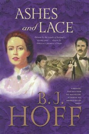 Ashes and Lace image number 0