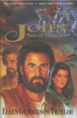 John, Son of Thunder image number 0