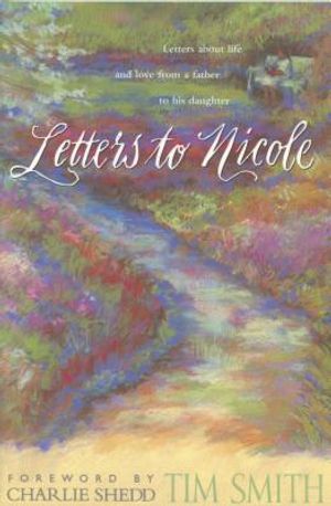 Letters to Nicole image number 0