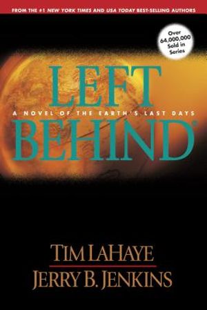 Left Behind: A Novel of the Earth's Last Days image number 0