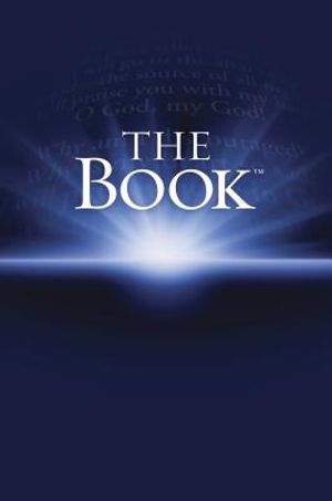 The Book image number 0
