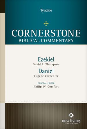 Ezekiel, Daniel image number 0