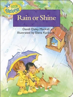 Rain or Shine image number 0
