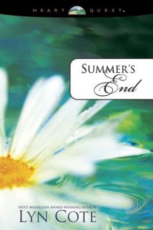 Summer's End image number 0