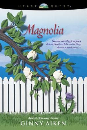 Magnolia image number 0