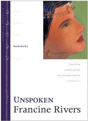 Unspoken: Bathsheba image number 0