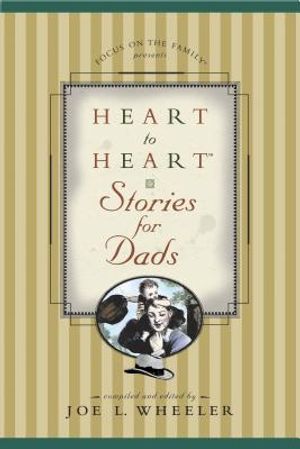 Stories for Dads image number 0