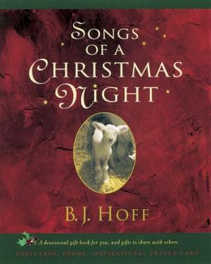 Songs of a Christmas Night image number 0