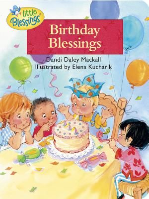 Birthday Blessings image number 0