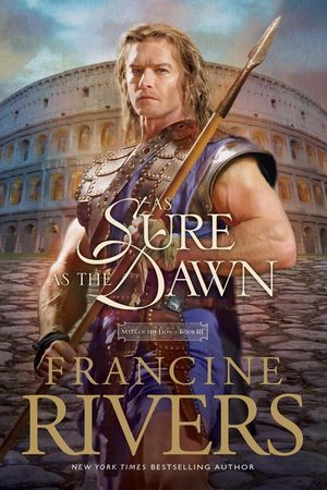 As Sure as the Dawn image number 0