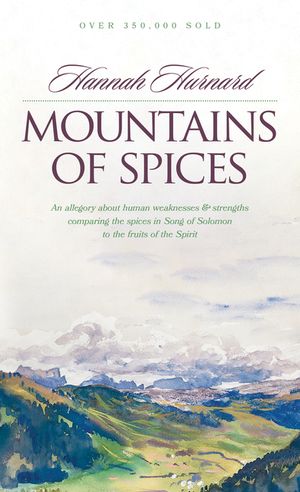 Mountains of Spices image number 0