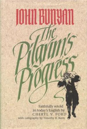 The Pilgrim's Progress in the Allegory of a Dream image number 0
